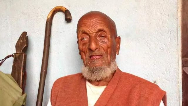 १२७ वर्षीय अफ्रिकी व्यक्तिको निधन
