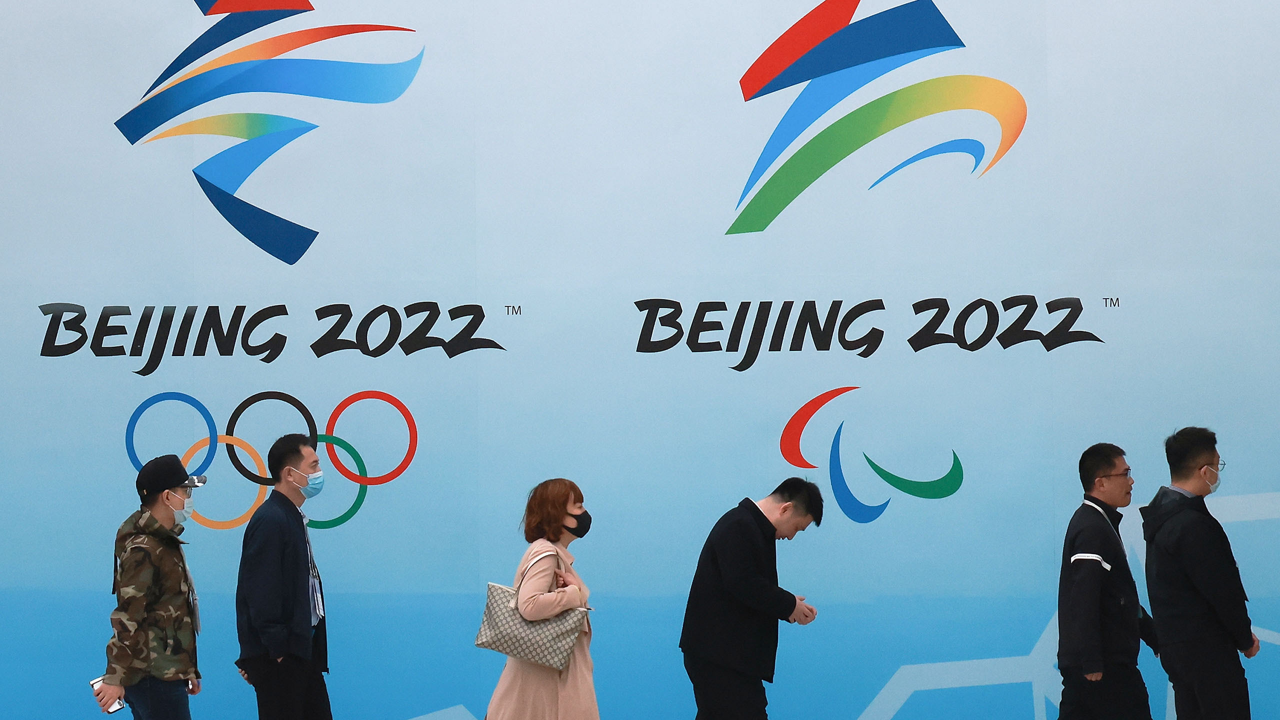 बेइजिङ ओलम्पिकको कूटनीतिक बहिष्कार बारे चिन्तित नरहेको चिन ले जनाएको छ